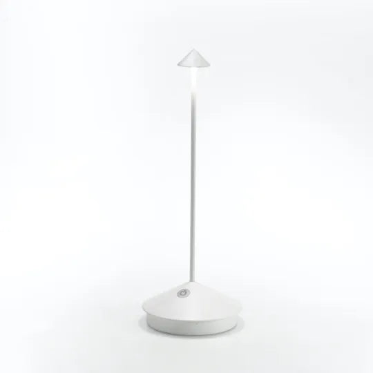 Wireless Rechargeable LED Lamp – Waterproof & Dimmable
