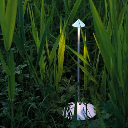 Wireless Rechargeable LED Lamp – Waterproof & Dimmable
