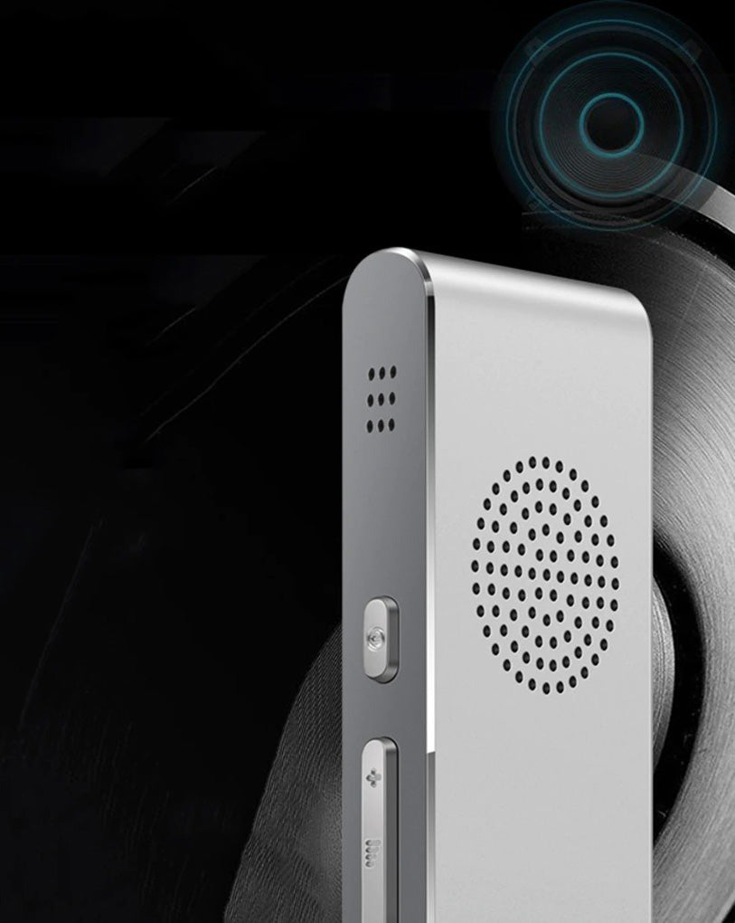 Wireless Smart Translator