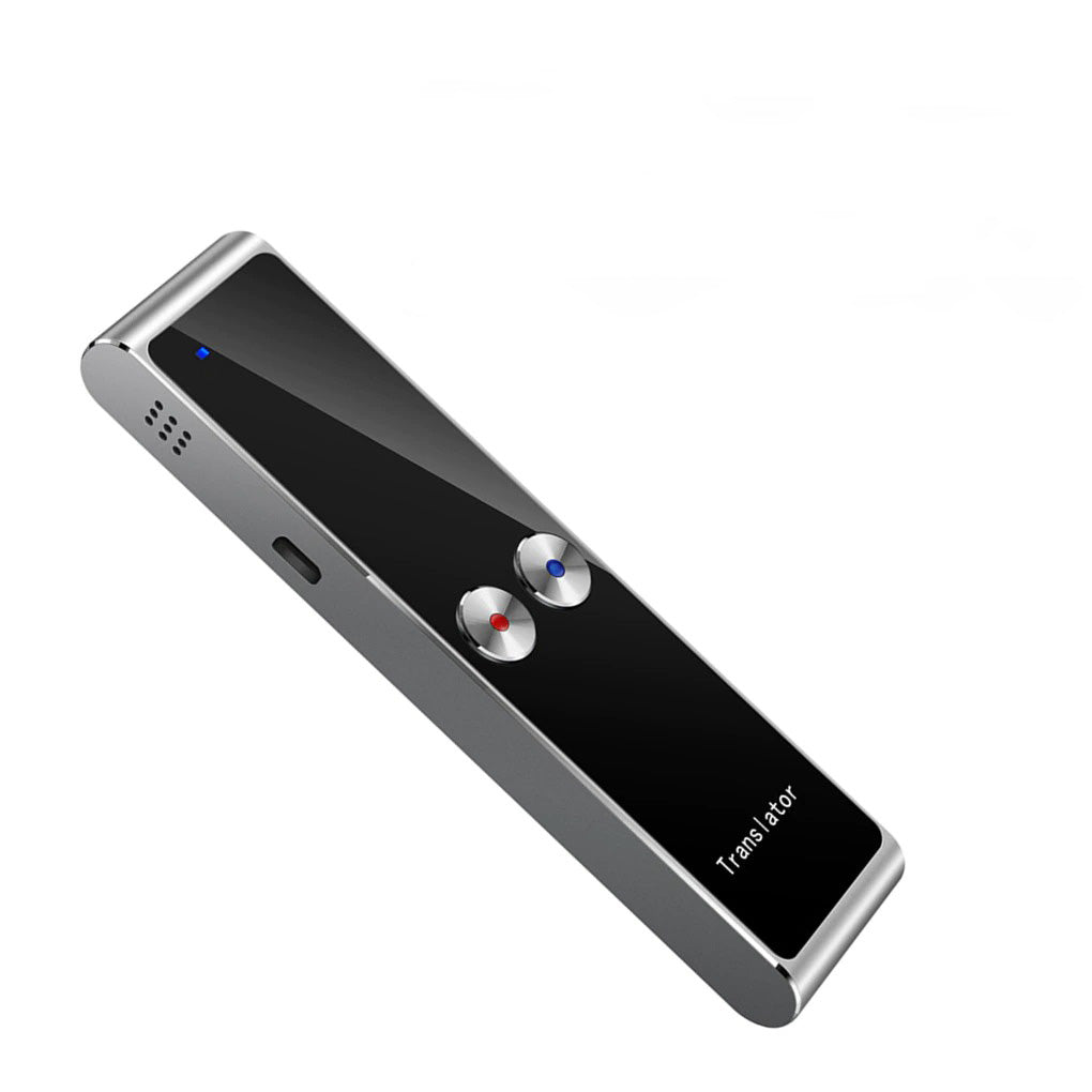 Wireless Smart Translator
