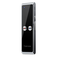 Wireless Smart Translator