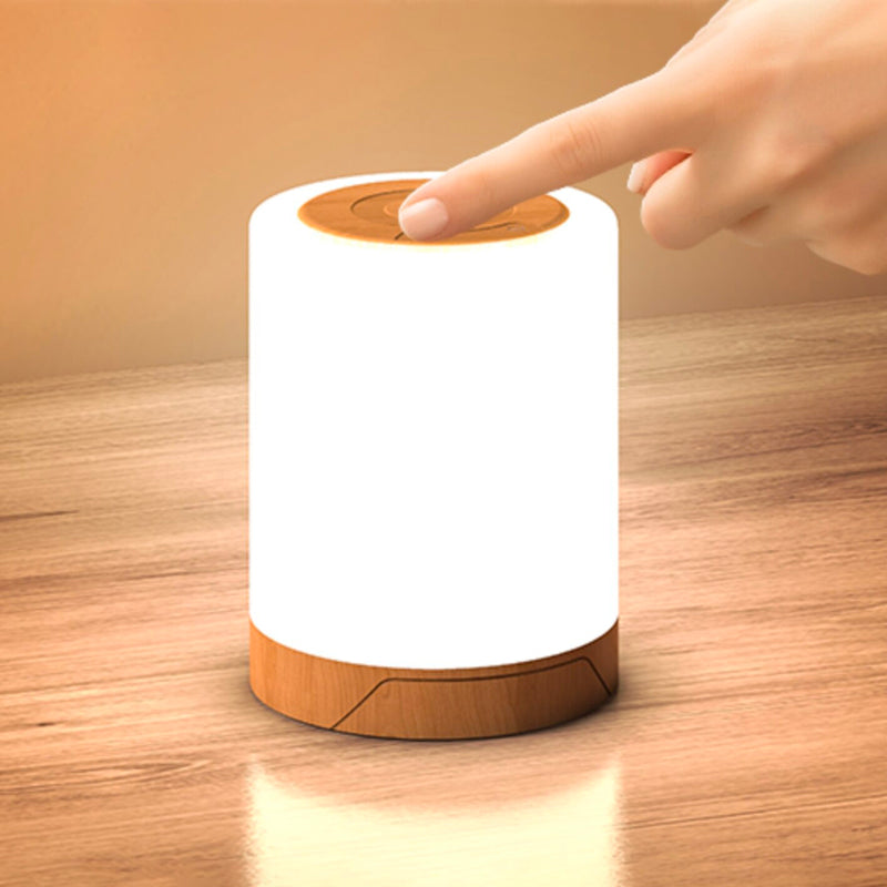 Wireless Touch Table Lamp