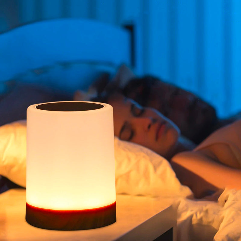 Wireless Touch Table Lamp