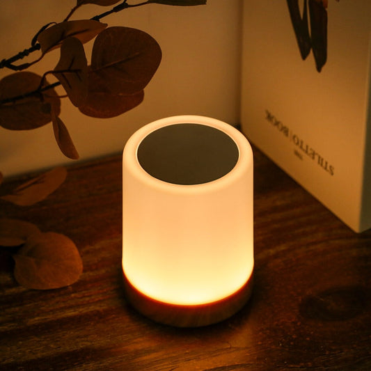 Wireless Touch Table Lamp