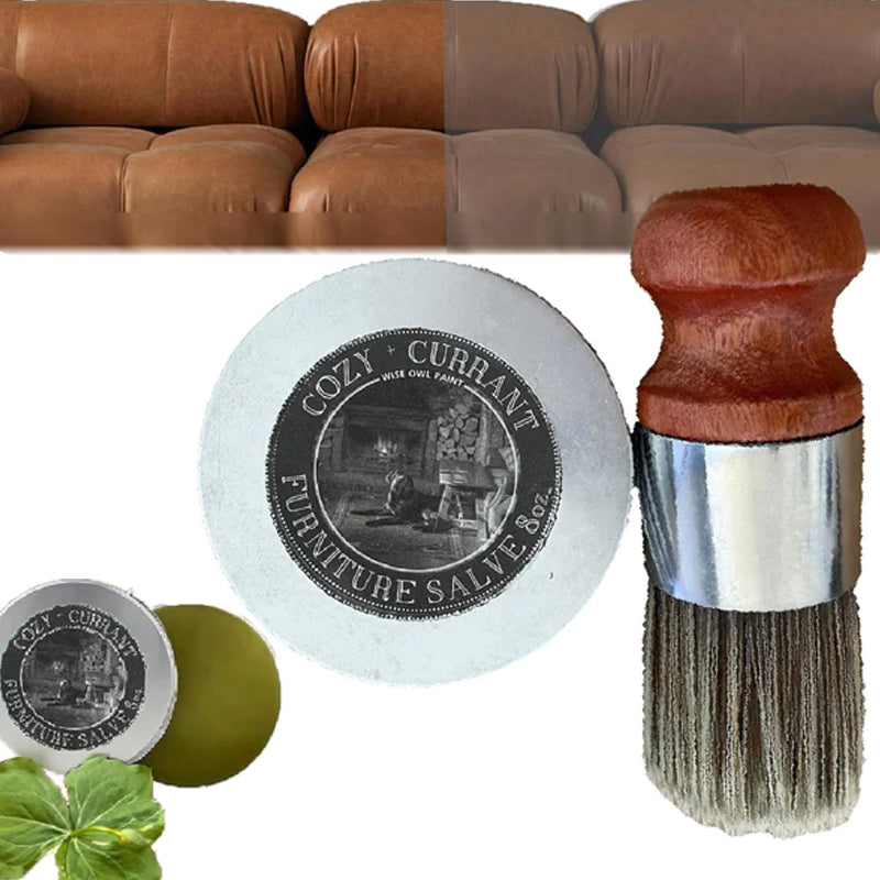 WiseShine | Let your interior shine again!