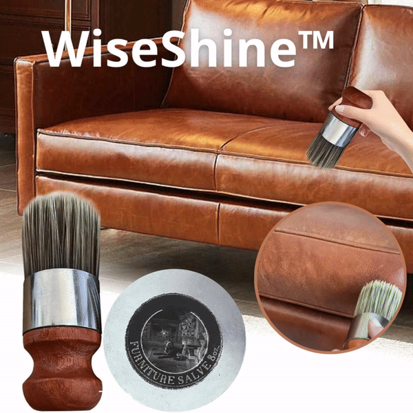 WiseShine | Let your interior shine again!
