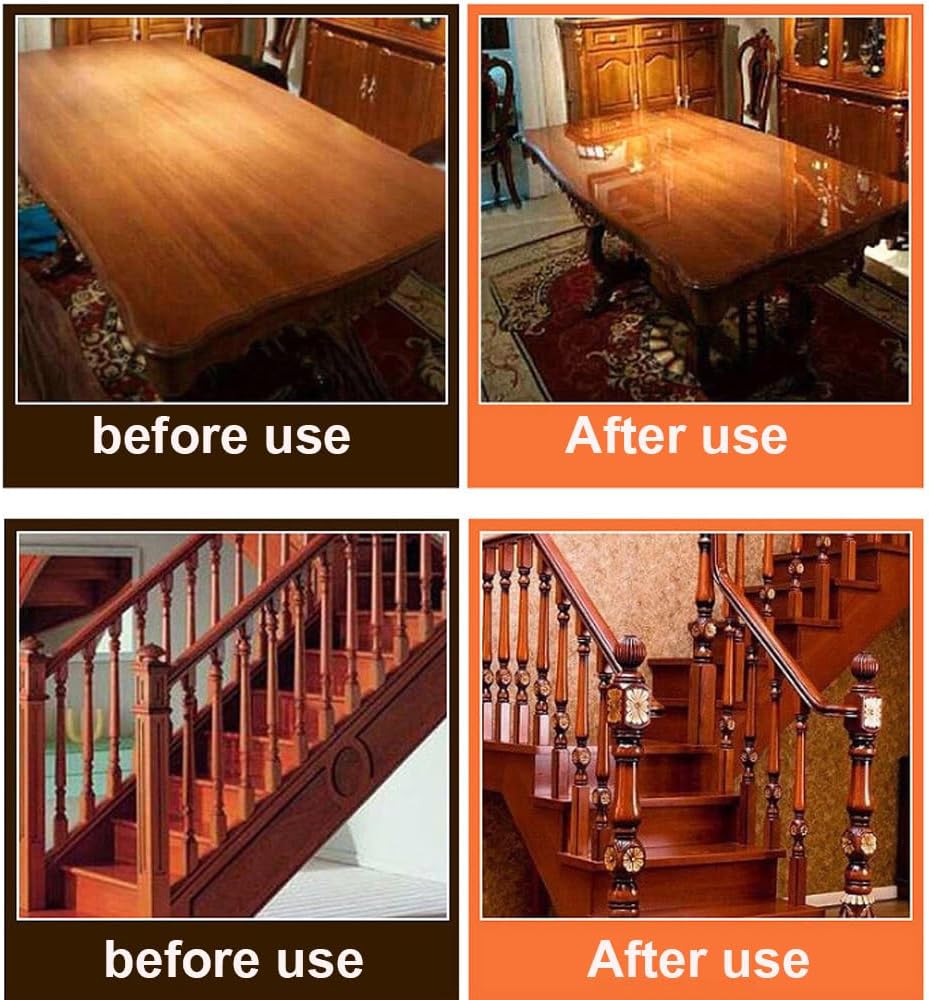 WiseShine | Let your interior shine again!