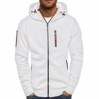 Wearclo | Comfortable Zipper Hoodie