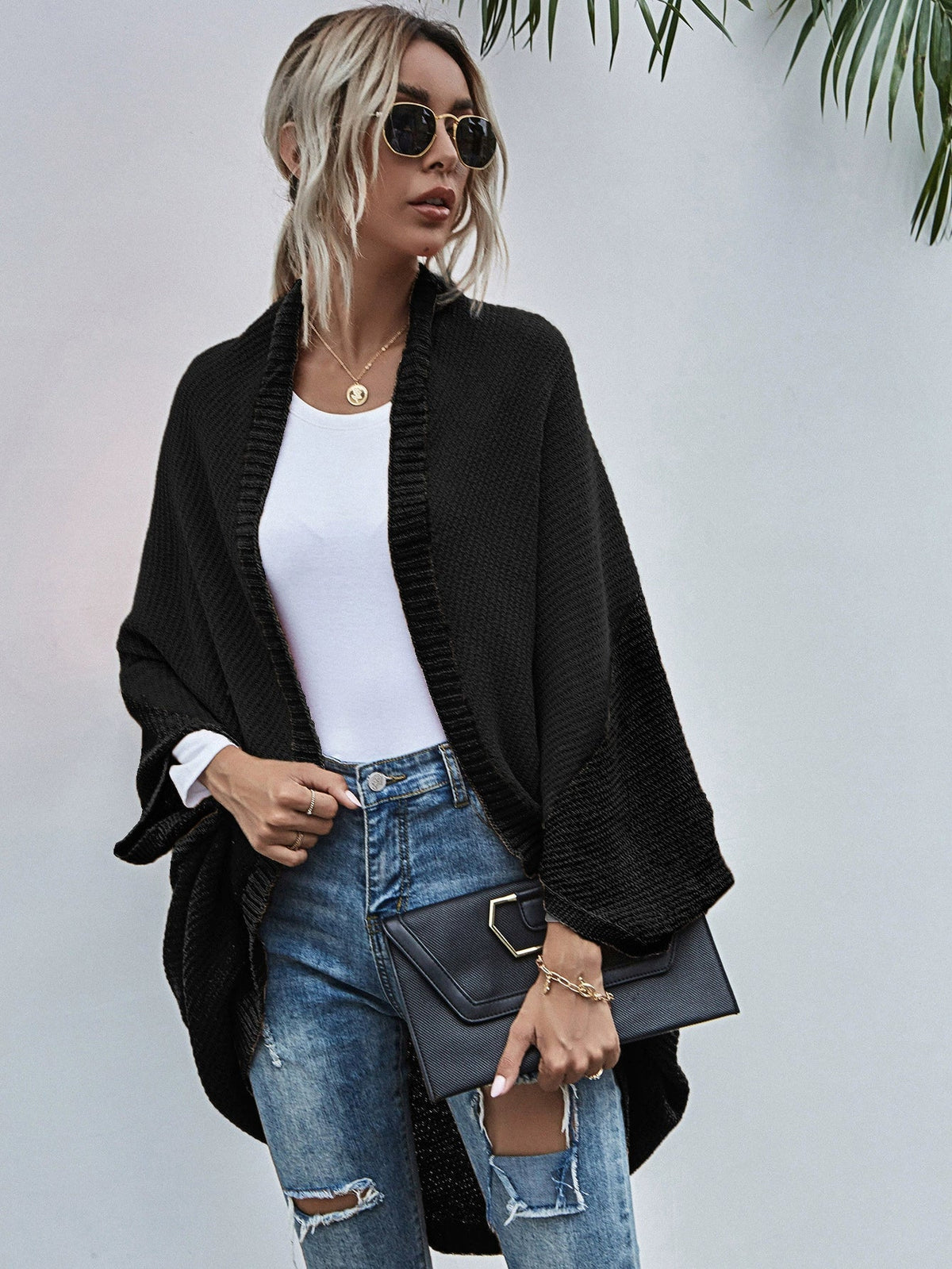 Women's Autumn/Winter Cardigan