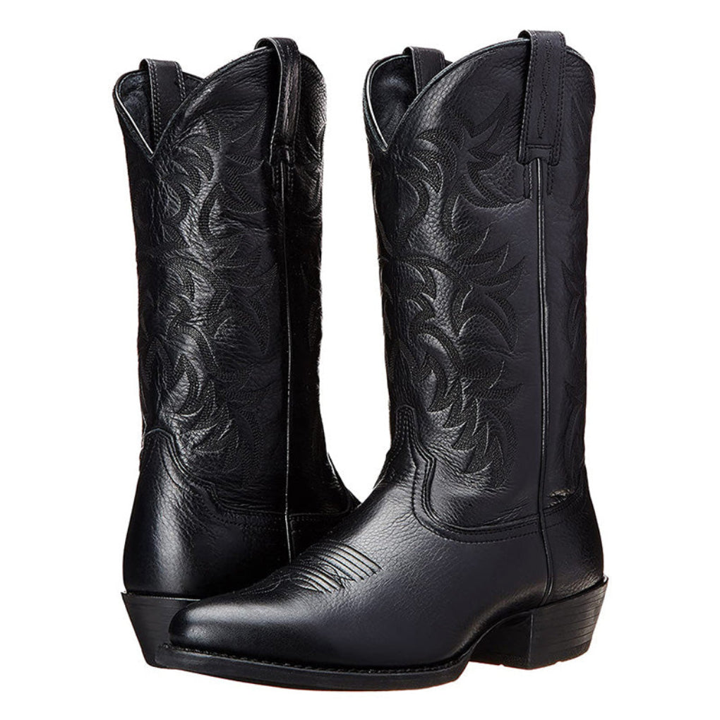 Women's Classic Ankle Boots