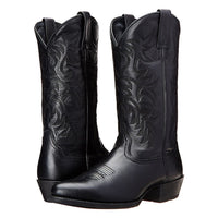 Women's Classic Ankle Boots