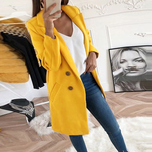 Women's Coat