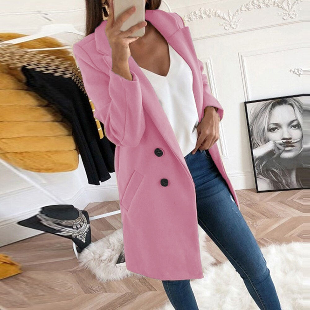 Women's Coat