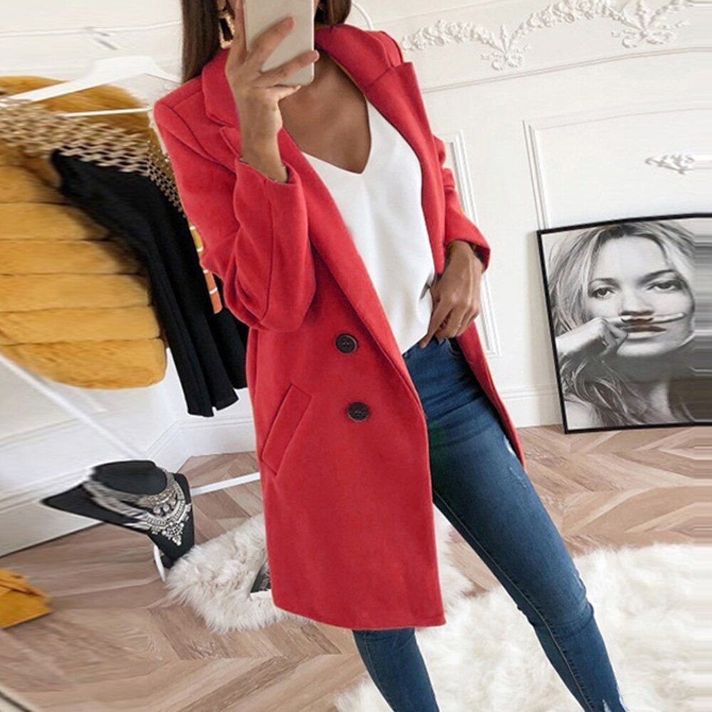 Women's Coat