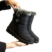 Women's Cold-Weather Boots