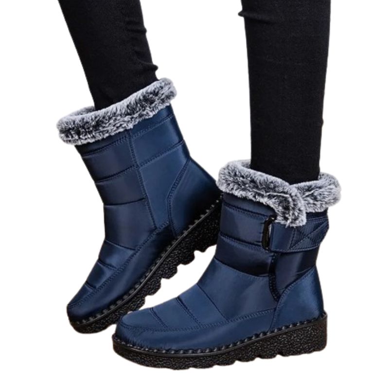 Women's Cold-Weather Boots