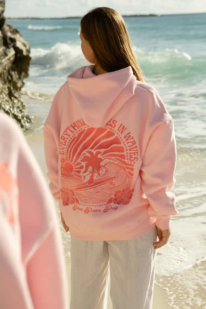 Women's Hoodie Graphic Cotton Casual Style