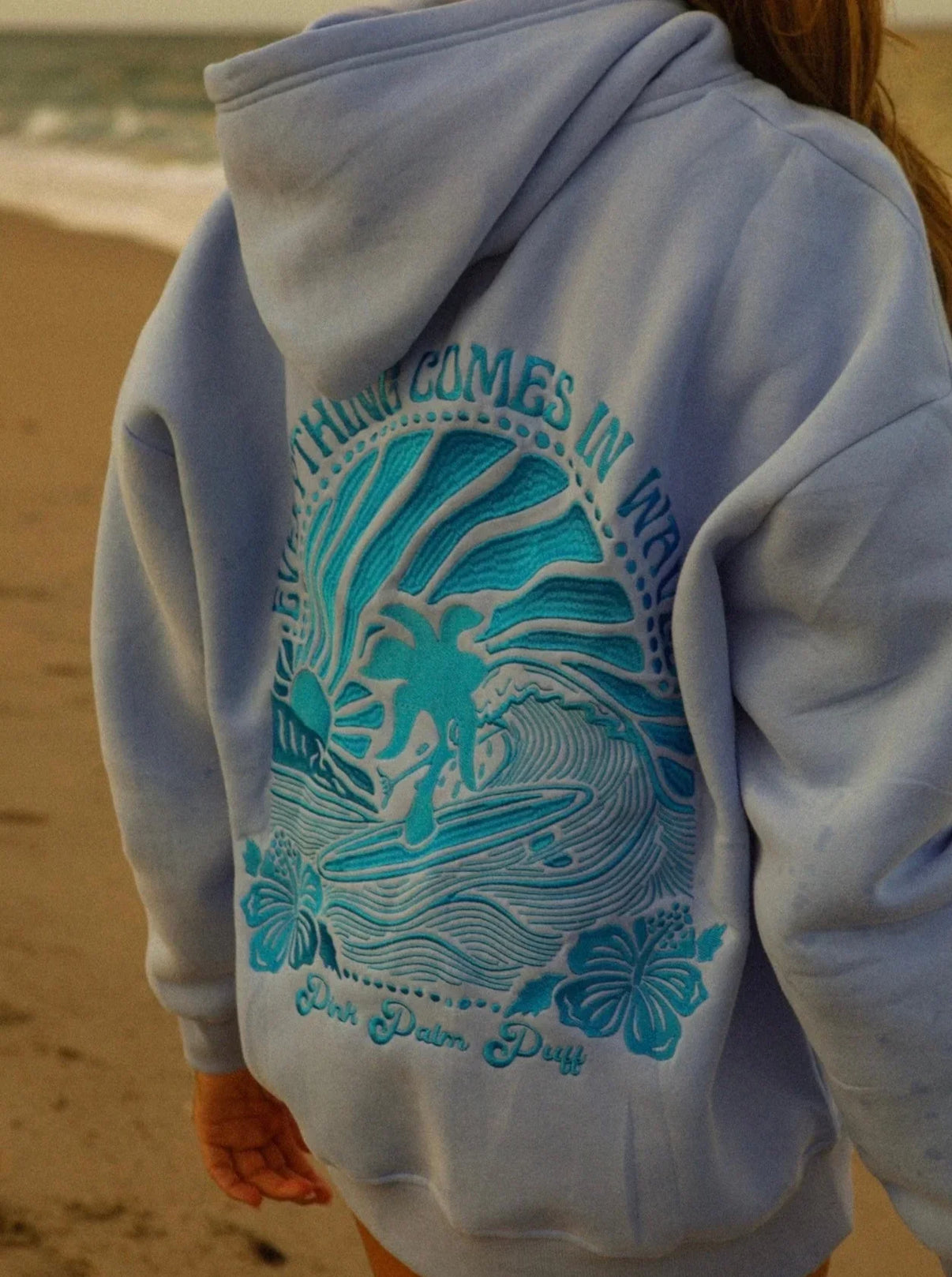 Women's Hoodie Graphic Cotton Casual Style