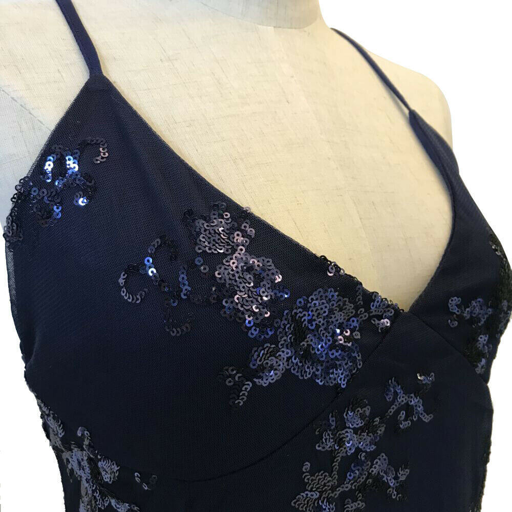 Women's Mermaid Dress