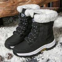 Women's Non-Slip Snow Boots
