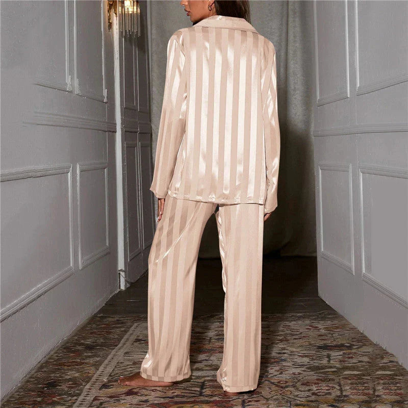 Women's Silk Touch Pajamas