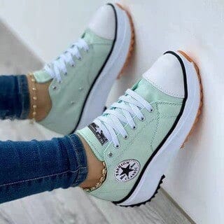 Women's Sneakers with Orthopedic Function & Trendy Design | Wearclo