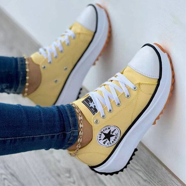 Women's Sneakers with Orthopedic Function & Trendy Design | Wearclo