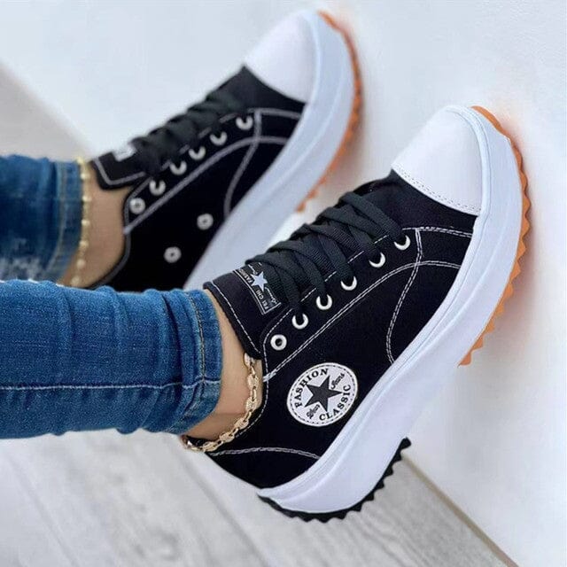 Women's Sneakers with Orthopedic Function & Trendy Design | Wearclo