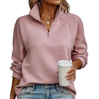 Women's Soft Sweatshirt in a Timeless Design