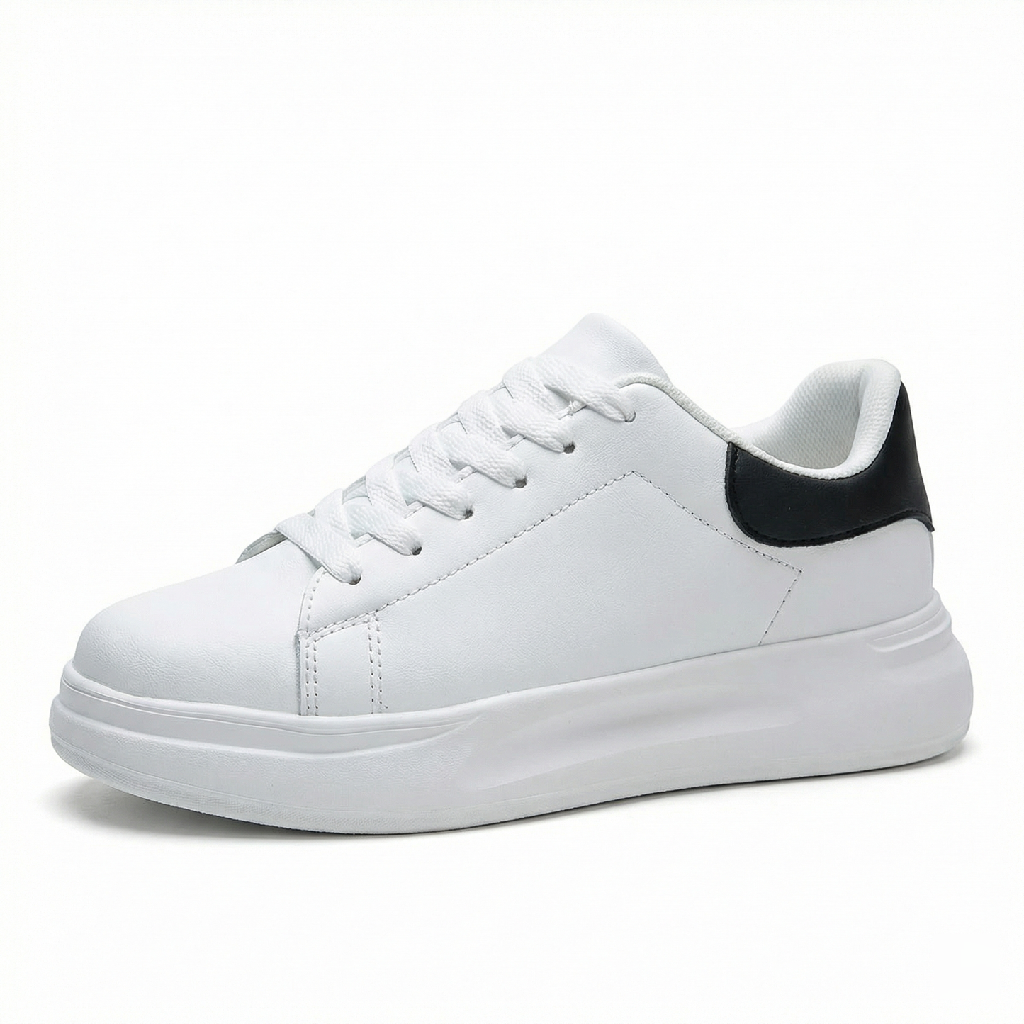 Women's Textile Sneakers with Clean Design & Comfortable Fit | Wearclo