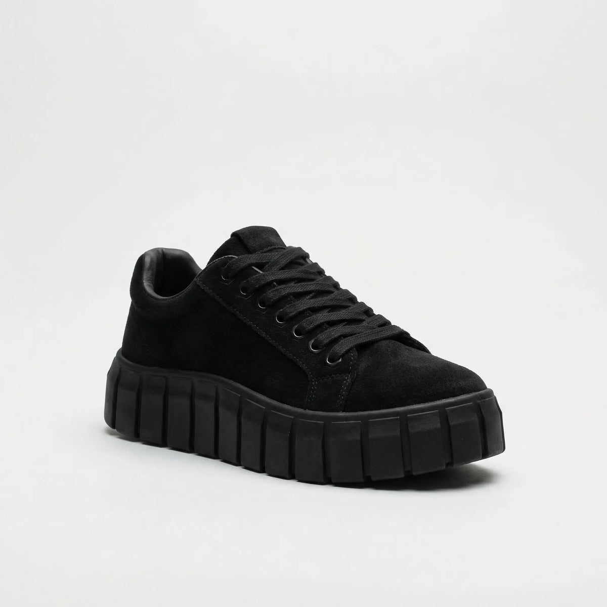 Women's Tie-Dye Chunky Platform Trainers