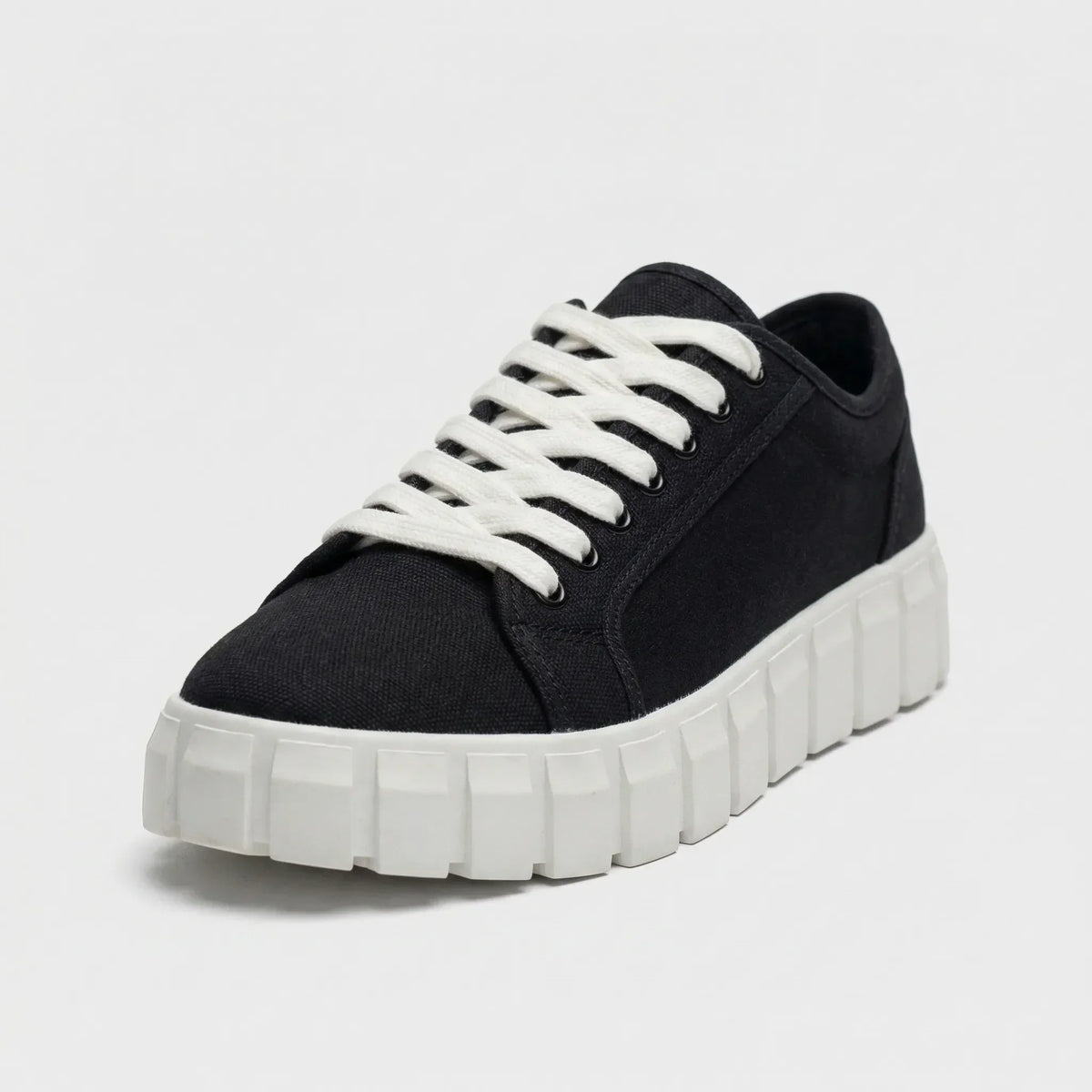 Women's Tie-Dye Chunky Platform Trainers