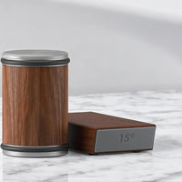 Wooden Knife Roller Sharpener