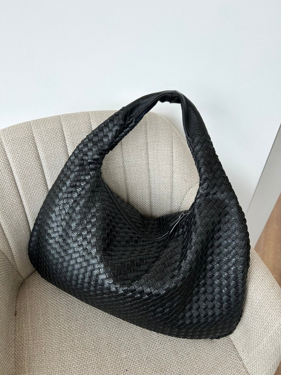 WORKWEEKER – Stylish, durable women's tote bag with spacious interior
