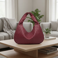 WORKWEEKER – Stylish, durable women's tote bag with spacious interior