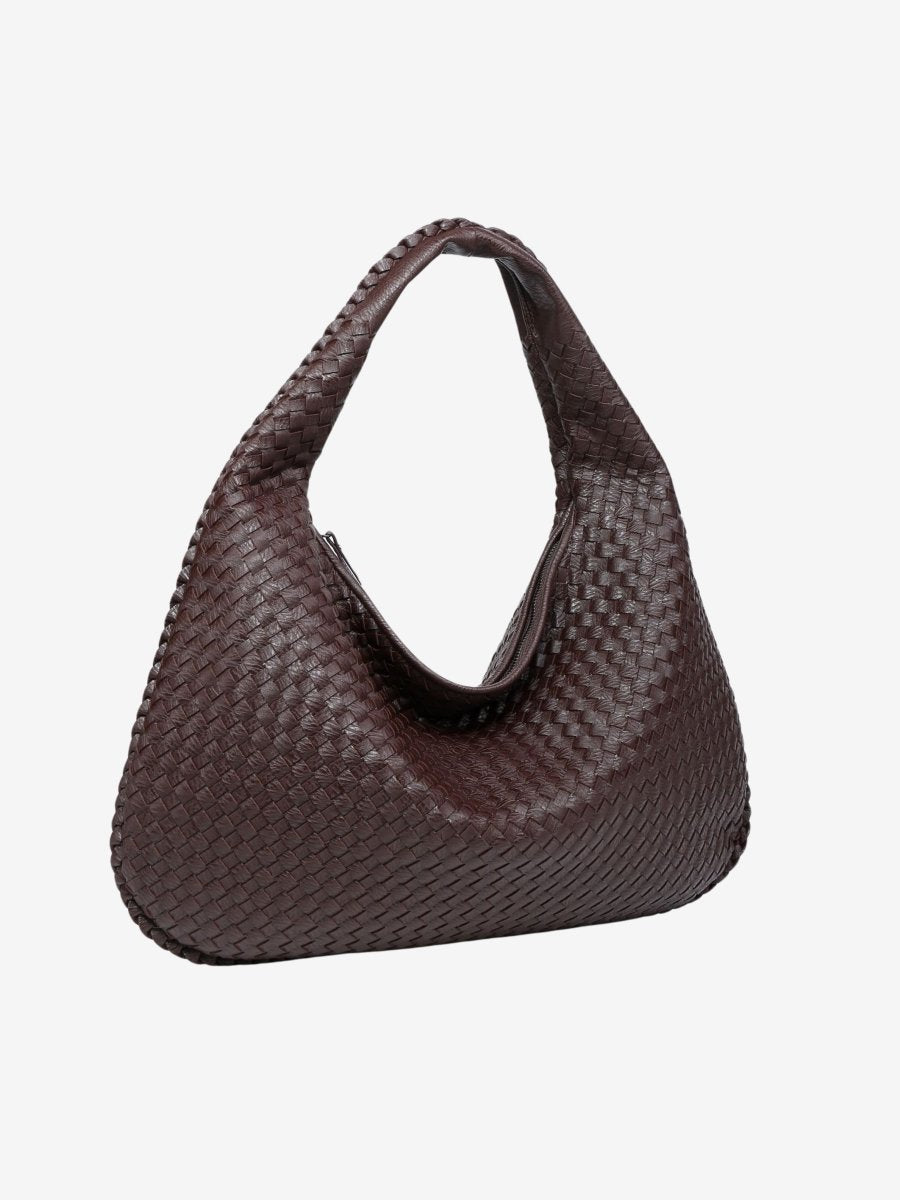WORKWEEKER – Stylish, durable women's tote bag with spacious interior