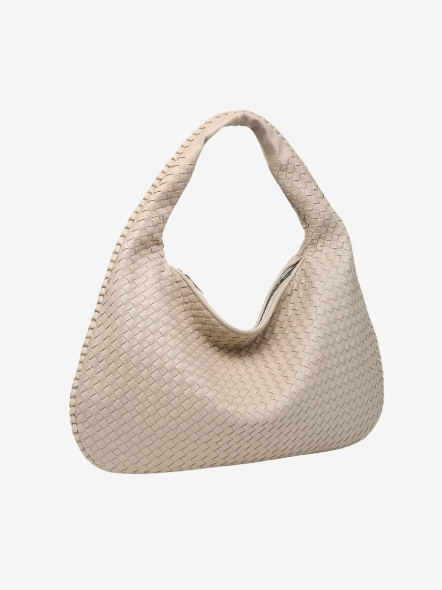 WORKWEEKER – Stylish, durable women's tote bag with spacious interior